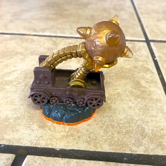 Activision Other - Skylanders giant Scobpion Striket Catapult